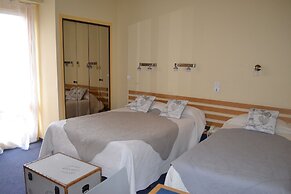 Logis hôtel Noemys Gradignan