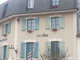 Hôtel Le Petit Billot