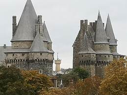 Hôtel Le Petit Billot