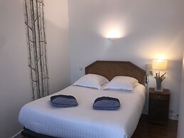 Hôtel Le Petit Billot