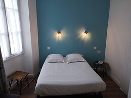 Hôtel Le Petit Billot