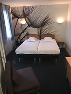 Hôtel Le Petit Billot
