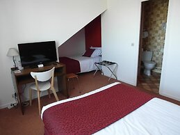 Hôtel Chantepie