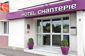Hôtel Chantepie