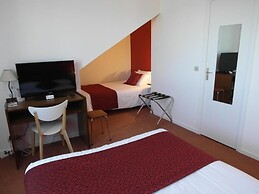 Hôtel Chantepie