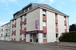 Hôtel Chantepie