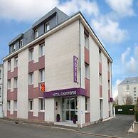 Hôtel Chantepie