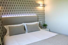 Hôtel Ortega Rennes St Jacques Aéroport