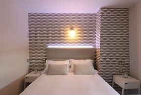 Hôtel Ortega Rennes St Jacques Aéroport