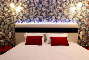 Hôtel Ortega Rennes St Jacques Aéroport