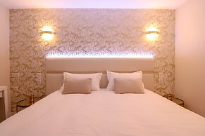 Hôtel Ortega Rennes St Jacques Aéroport