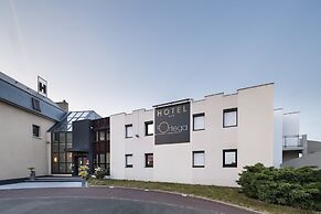 Hôtel Ortega Rennes St Jacques Aéroport
