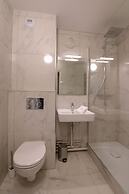Hôtel Ortega Rennes St Jacques Aéroport