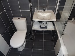 Hôtel Ortega Rennes St Jacques Aéroport