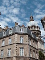 Hôtel Métropole