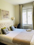 Citotel Logis Louise de Savoie