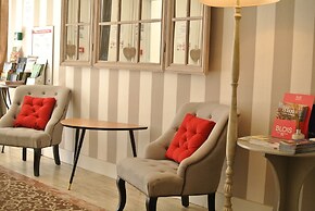 Citotel Logis Louise de Savoie