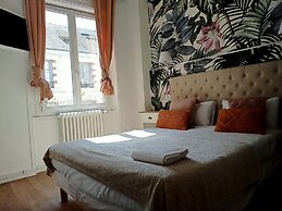 Citotel Logis Louise de Savoie