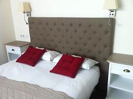 Citotel Logis Louise de Savoie