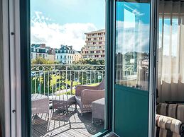 Royal Emeraude Hotel Dinard - MGallery Collection