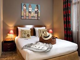 Royal Emeraude Hotel Dinard - MGallery Collection