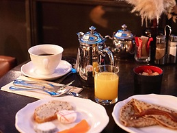Royal Emeraude Hotel Dinard - MGallery Collection