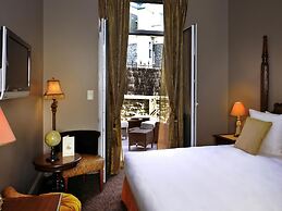 Royal Emeraude Hotel Dinard - MGallery Collection