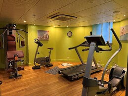 Royal Emeraude Hotel Dinard - MGallery Collection