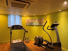 Royal Emeraude Hotel Dinard - MGallery Collection