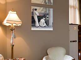 Royal Emeraude Hotel Dinard - MGallery Collection