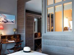 Royal Emeraude Hotel Dinard - MGallery Collection