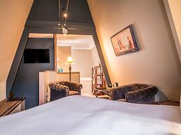 Royal Emeraude Hotel Dinard - MGallery Collection