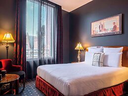 Royal Emeraude Hotel Dinard - MGallery Collection