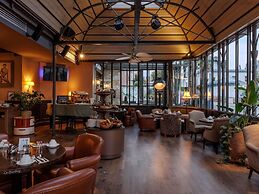 Royal Emeraude Hotel Dinard - MGallery Collection