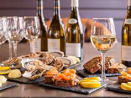Royal Emeraude Hotel Dinard - MGallery Collection