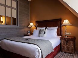 Royal Emeraude Hotel Dinard - MGallery Collection