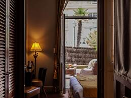 Royal Emeraude Hotel Dinard - MGallery Collection