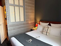 Royal Emeraude Hotel Dinard - MGallery Collection