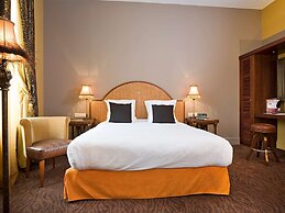 Royal Emeraude Hotel Dinard - MGallery Collection