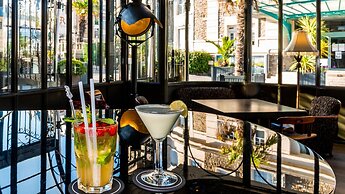 Royal Emeraude Hotel Dinard - MGallery Collection