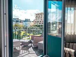 Royal Emeraude Hotel Dinard - MGallery Collection