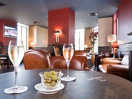 Royal Emeraude Hotel Dinard - MGallery Collection