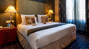 Royal Emeraude Hotel Dinard - MGallery Collection