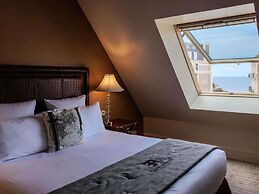 Royal Emeraude Hotel Dinard - MGallery Collection