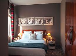 Royal Emeraude Hotel Dinard - MGallery Collection