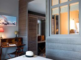 Royal Emeraude Hotel Dinard - MGallery Collection