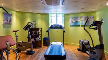 Royal Emeraude Hotel Dinard - MGallery Collection