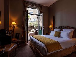Royal Emeraude Hotel Dinard - MGallery Collection
