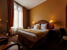 Royal Emeraude Hotel Dinard - MGallery Collection