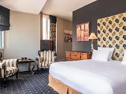 Royal Emeraude Hotel Dinard - MGallery Collection